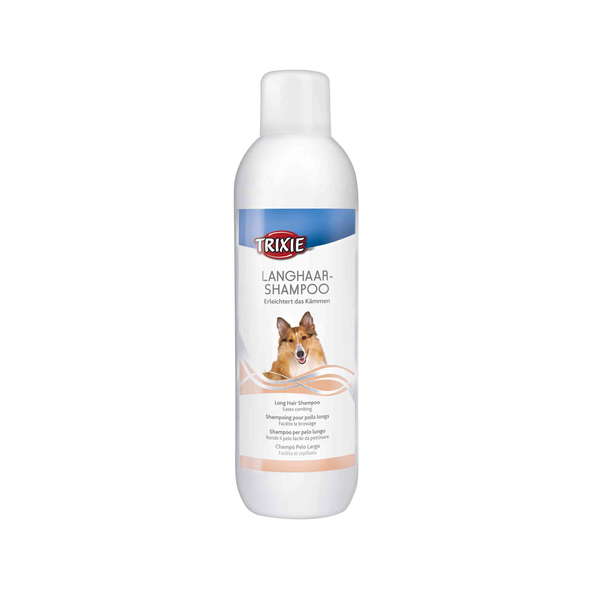 Trixie Long Hair Shampoo - 250ml