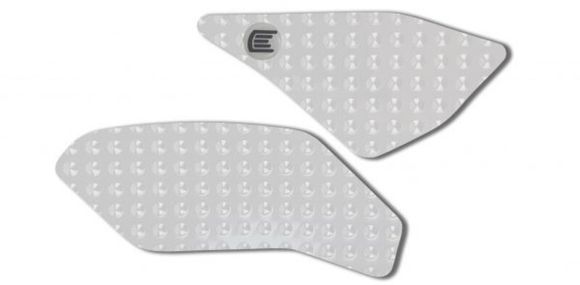 Grip de réservoir R&G Racing Kit Eazi-Grip Evo - transparentRef : RGR01997A / 1129248002