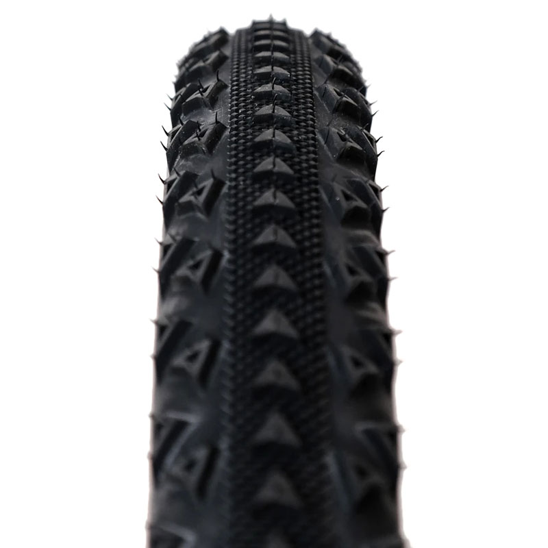 Ultradynamico Rosé JFF Folding Tire - 42-622 - black/tan