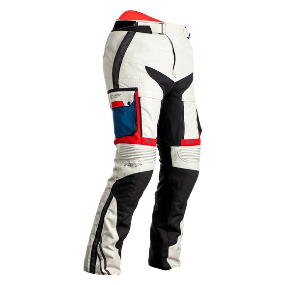 RST ADVENTURE-X WOMEN'S Motorcycle Pants - BlueRef: Rst0071-C119