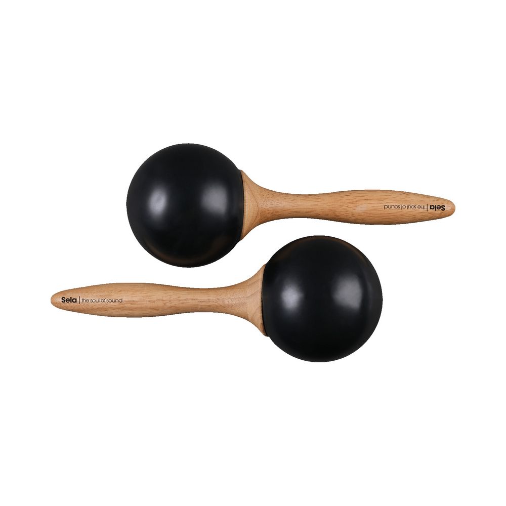 Sela SEPMC1 Maracas – Thomann Ireland