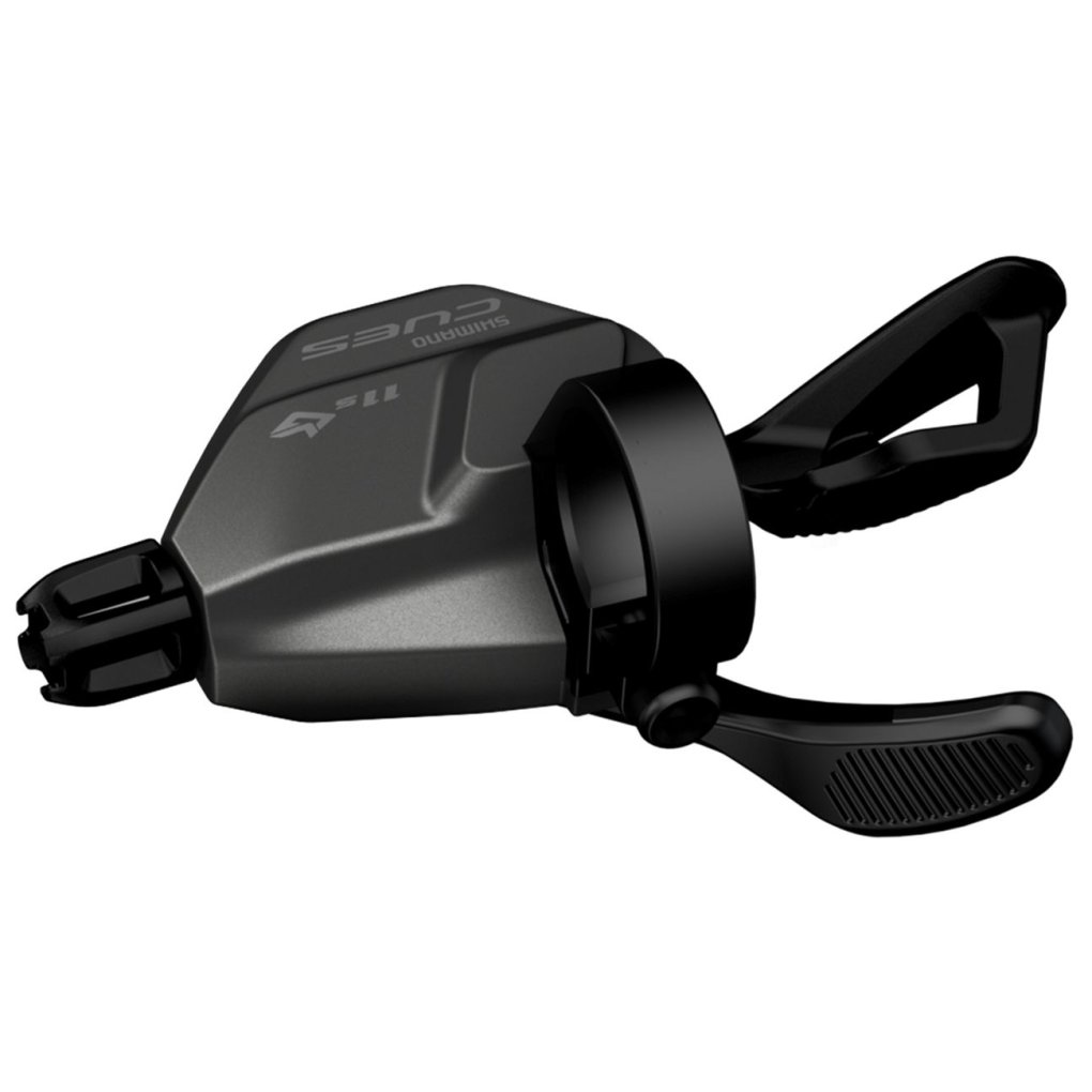 Shimano CUES SL-U8000 Shift Lever - Rapidfire Plus - 11-speed | right (11R)