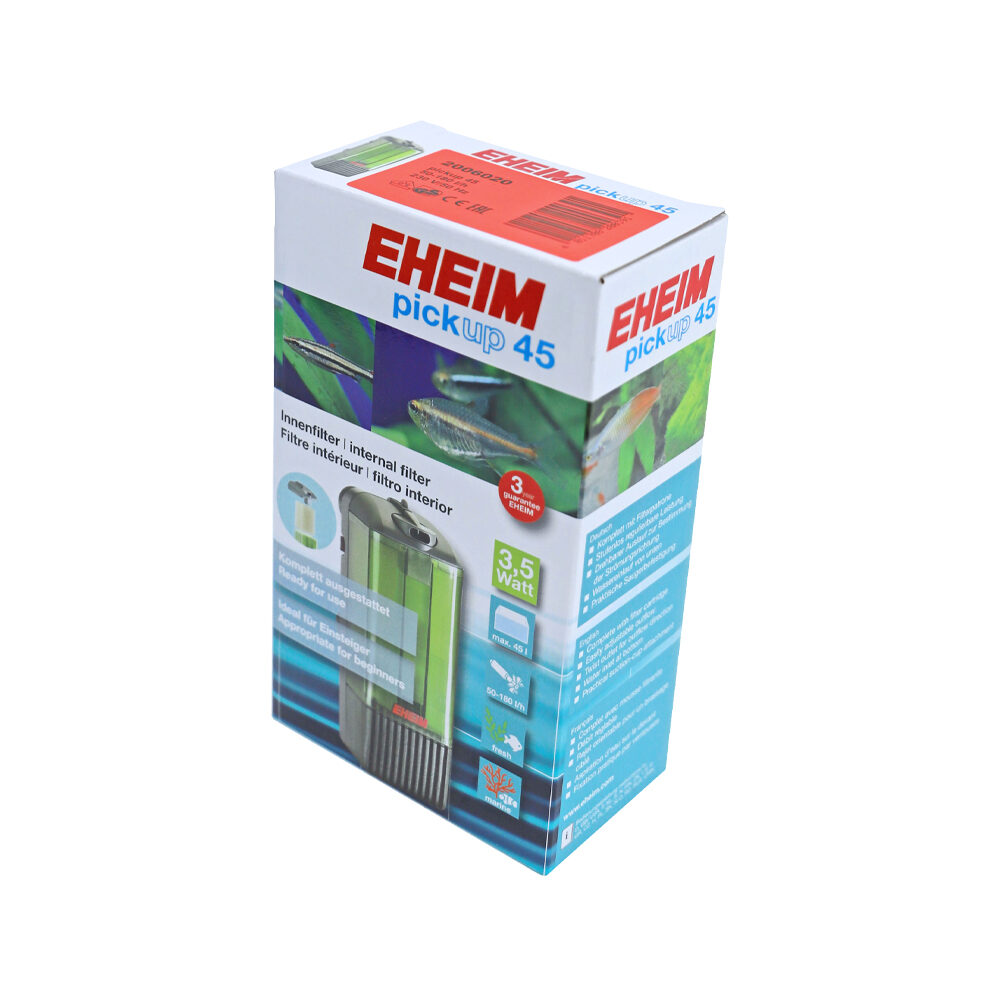 Eheim Internal Filter Pickup