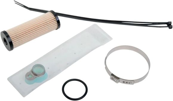 Drag Specialties Fuel Filter 07070014Ref: Drg00272A / 07070014