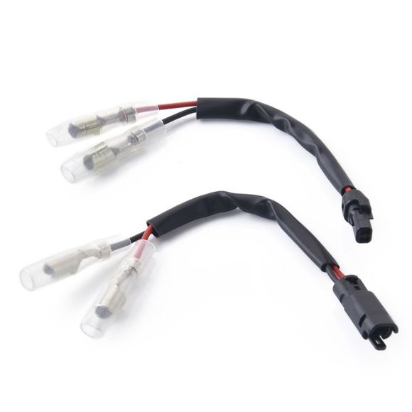 Rizoma wiring resistance kit for turn signalsRef: rz0937 / ee174h