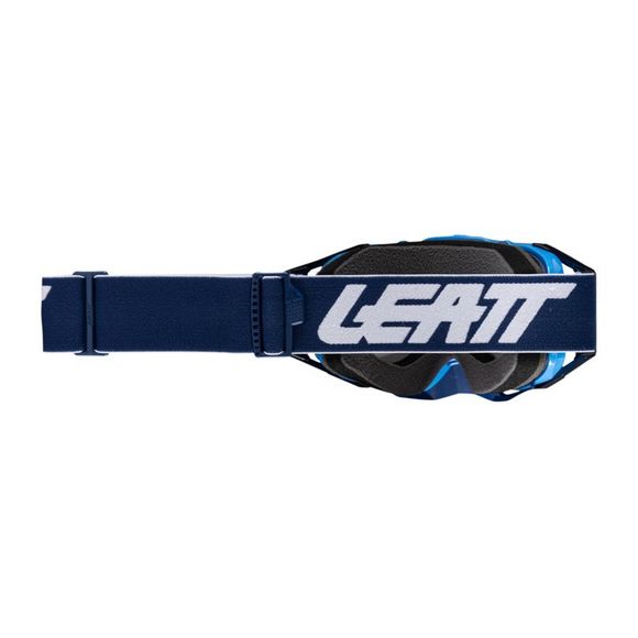 Leatt VELOCITY 6.5 CRYZTAL 2025 cross goggles - BlueRef: LB0880 / 191-8025200230