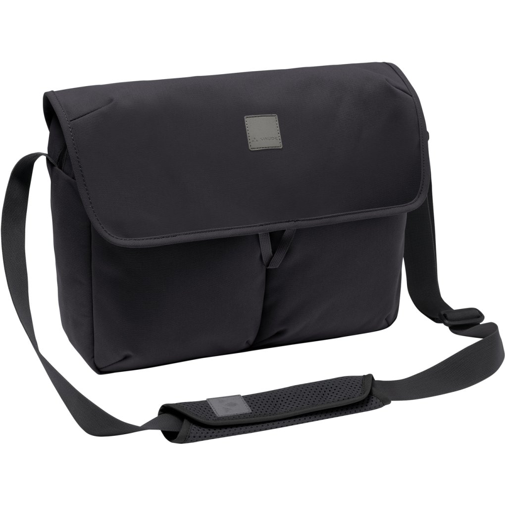 Vaude Coreway 13L Shoulderbag - black