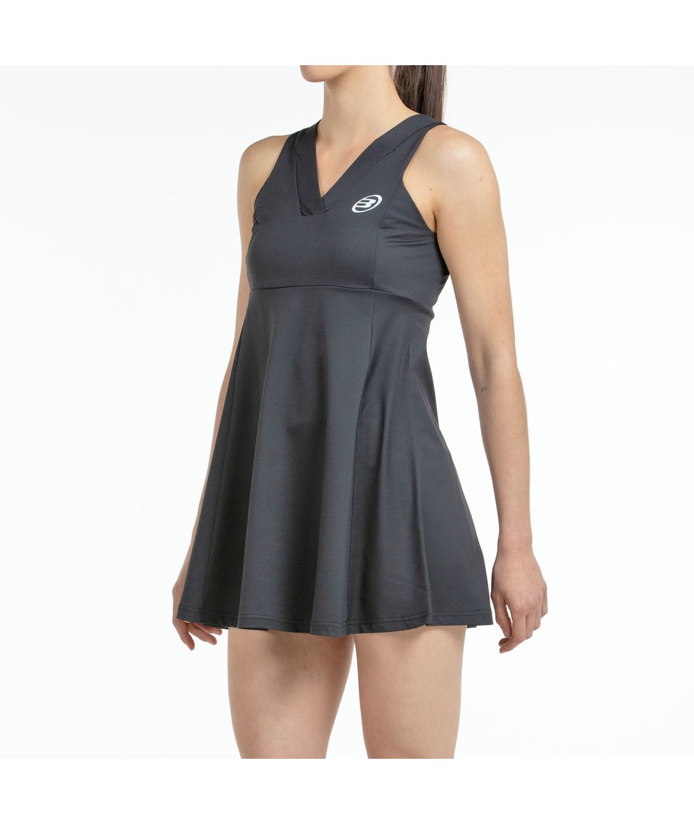 DRESS BULLPADEL ACOCO BLACK