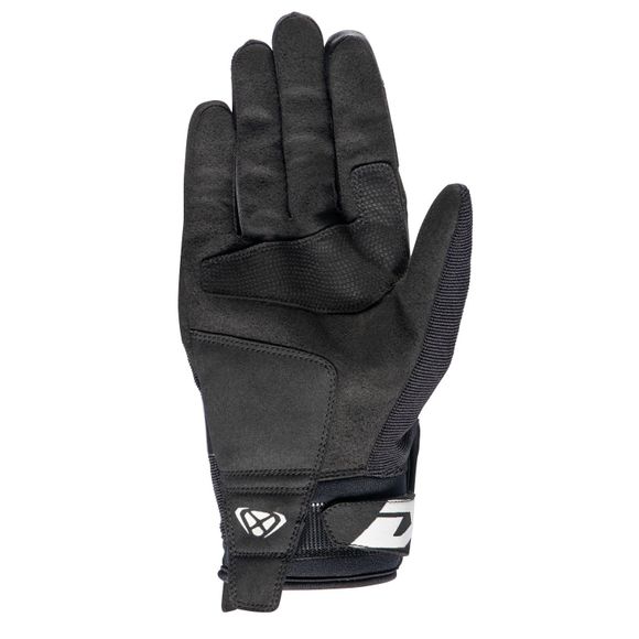 Ixon ms fever gloves - blackRef: IX1627