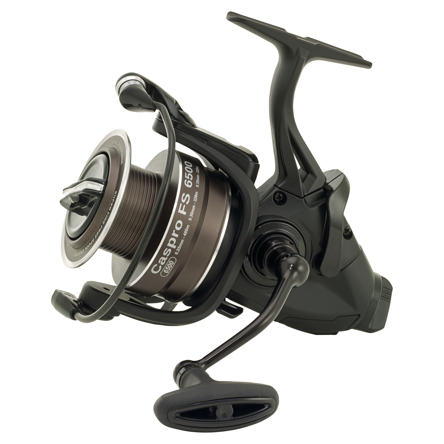 Ryobi Freewheel Reel Caspro FS