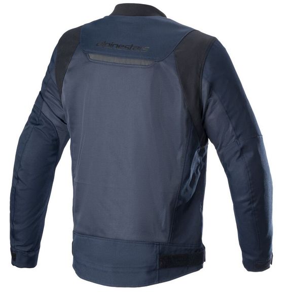 Blouson Moto Alpinestars LUC V2 AIR - Bleu / NoirRef : AP12688-C62114