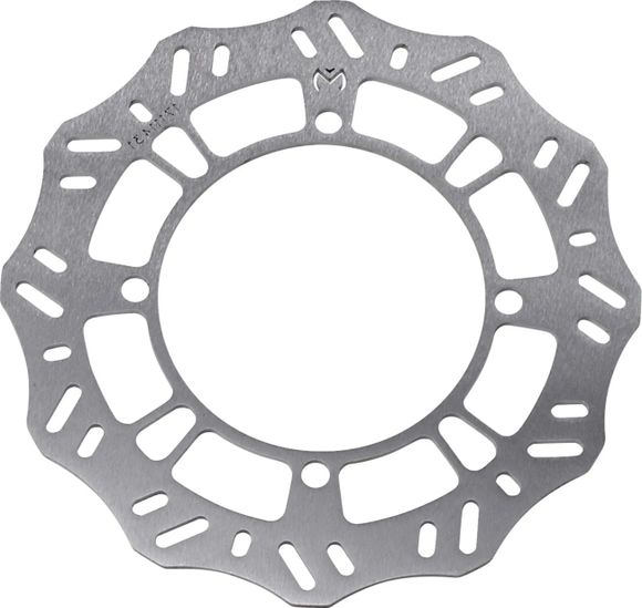 Wave Moose Racing Brake Disc 17111431Ref: Me04300A / 17111431