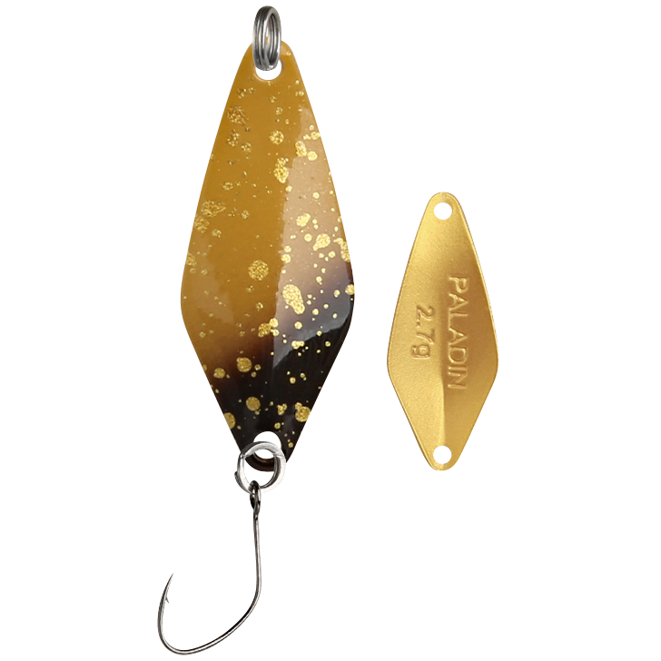 Paladin Bifröst (D)