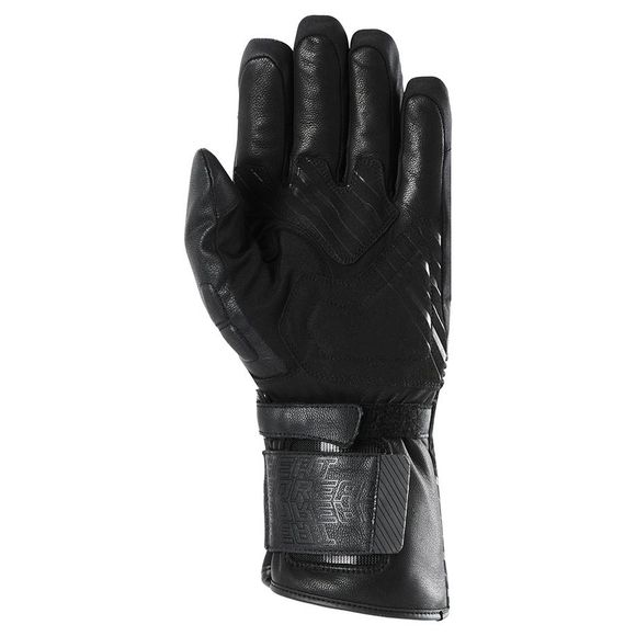 Furygan HEAT BOREAL Heated Gloves - BlackRef: FU1339