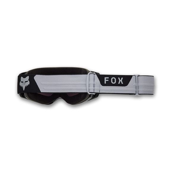 Fox VUE cross mask - CORE - VIVID 2025 - BlackRef: fx5195 / 33647-103-os