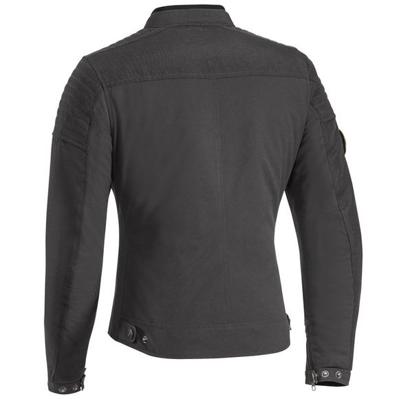 Blouson Moto Ixon BREAKER LADY - NoirRef : IX1226-C123