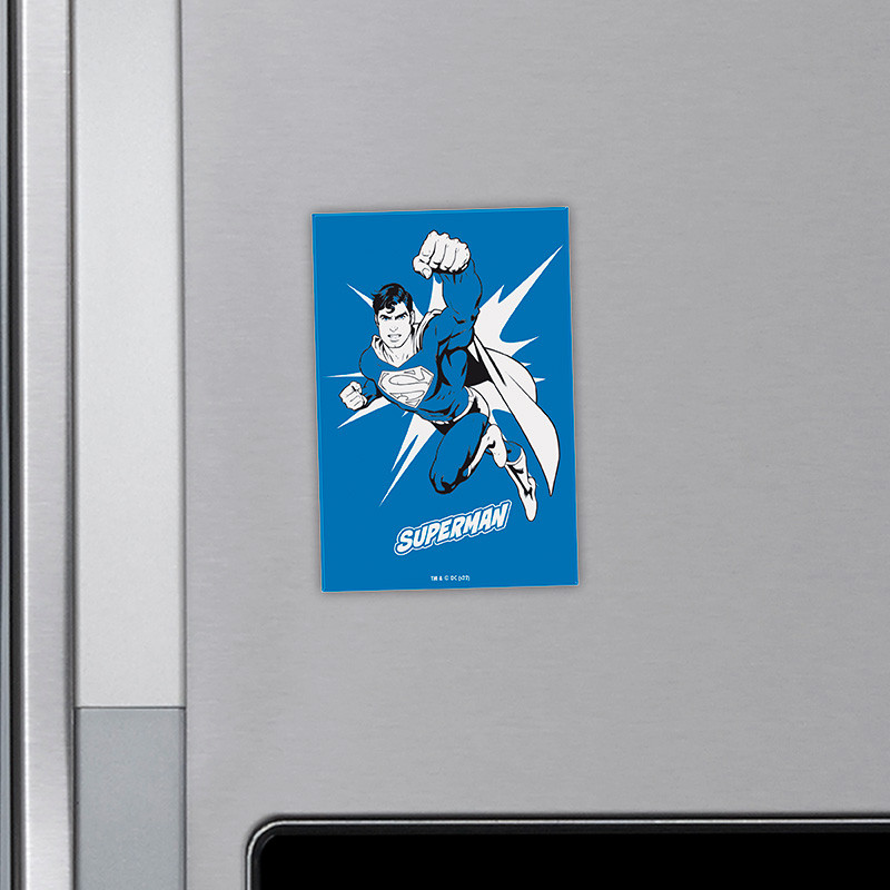 DC Comics - Magnet - POP Color - Superman