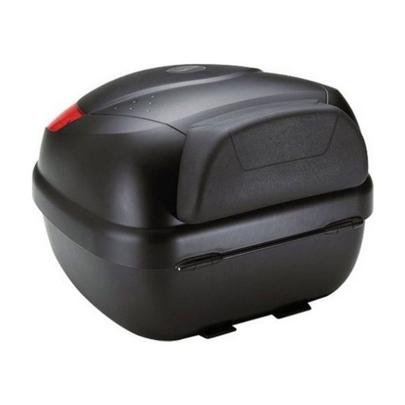 Givi E103 Universal Backrest for TOP CASE E300 / E30 TOUR / E300B - BlackRef: gi0014 / e103