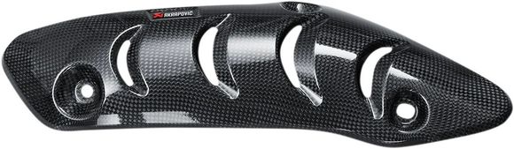 Akrapovic exhaust protection Heat shieldRef: Sa00644A / 18610983