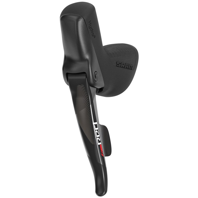 SRAM RED HRD Shift-Brake Control + Hydraulic Disc Brake - Flat Mount - right | rear | 11-speed