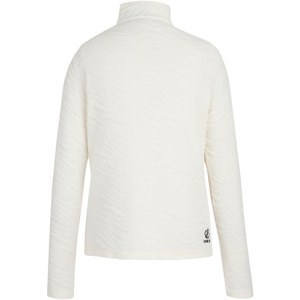 Dare 2b Glamorize III Quilted Midlayer Women - 0FS Egret