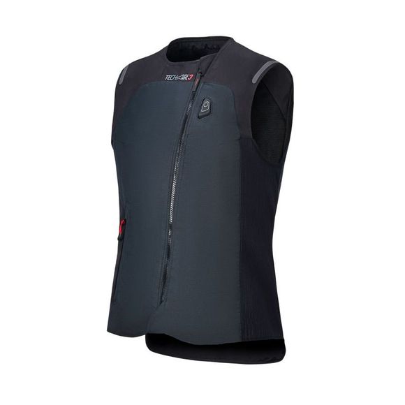 Airbag moto Alpinestars STELLA TECH-AIR 3 V2 - NoirRef : AP3686