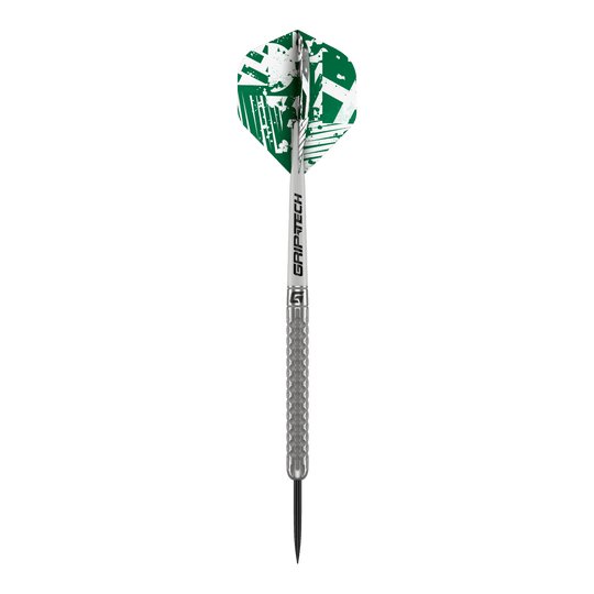 GOAT Fairway V1 Tungsten Steel Darts