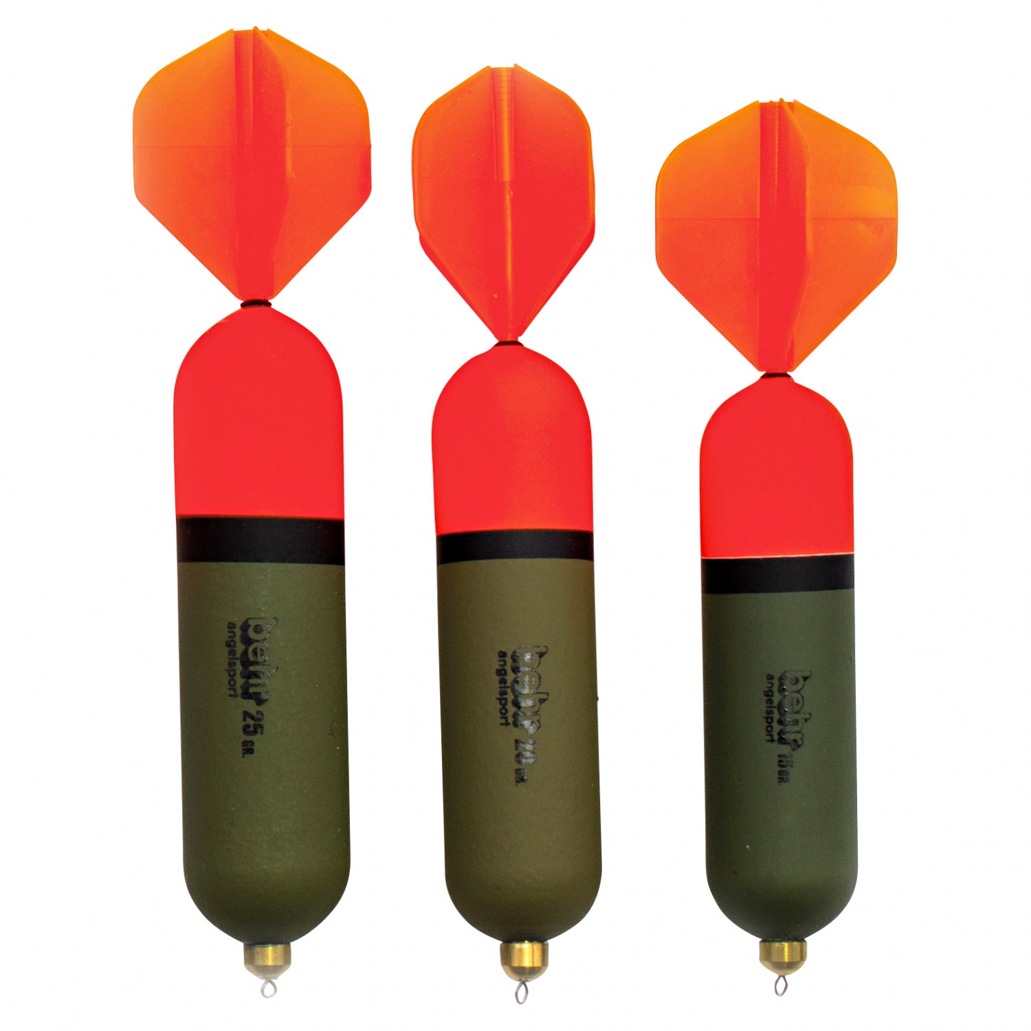 Behr Predator Float with Sail