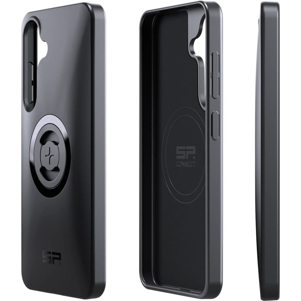 SP CONNECT Smartphone Case SPC+ for Samsung - S25