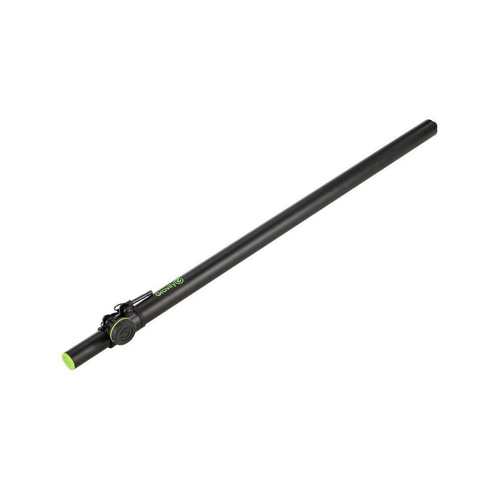 Gravity GP 2342 B Speaker Pole – Thomann Ireland