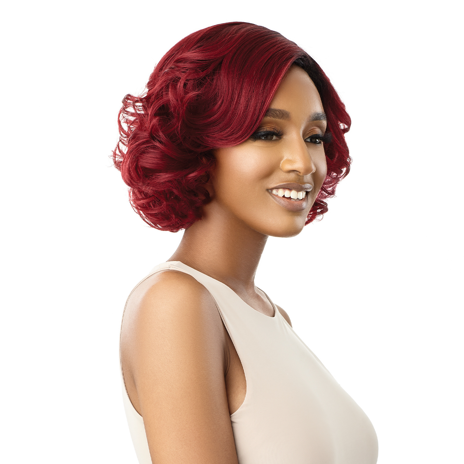 Outre Full Wig Wigpop Gavina