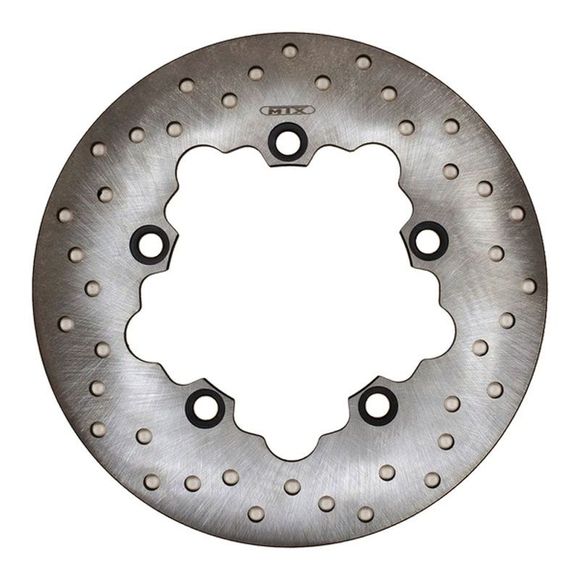 MTX DISC rear round brake discRef: MDS07028