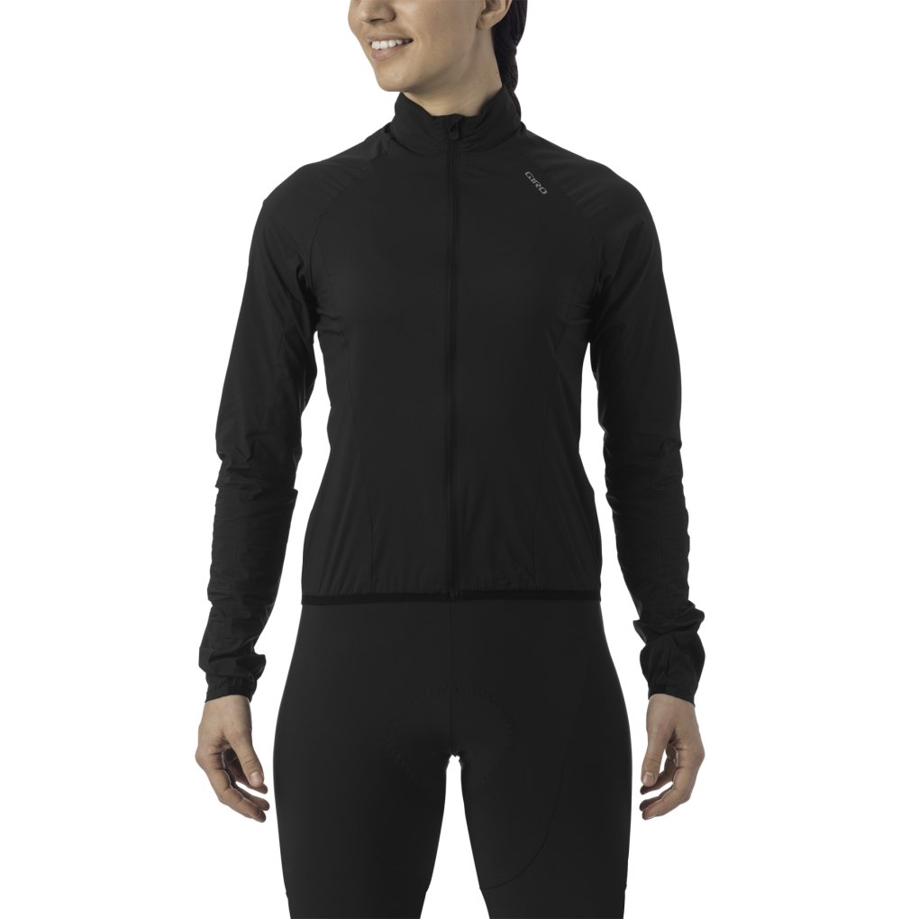 Giro Chrono Expert Wind Jacket Women - black