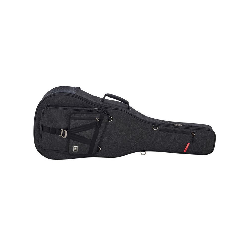 Gator Transit Series Acoustic Bag BK – Thomann Ireland