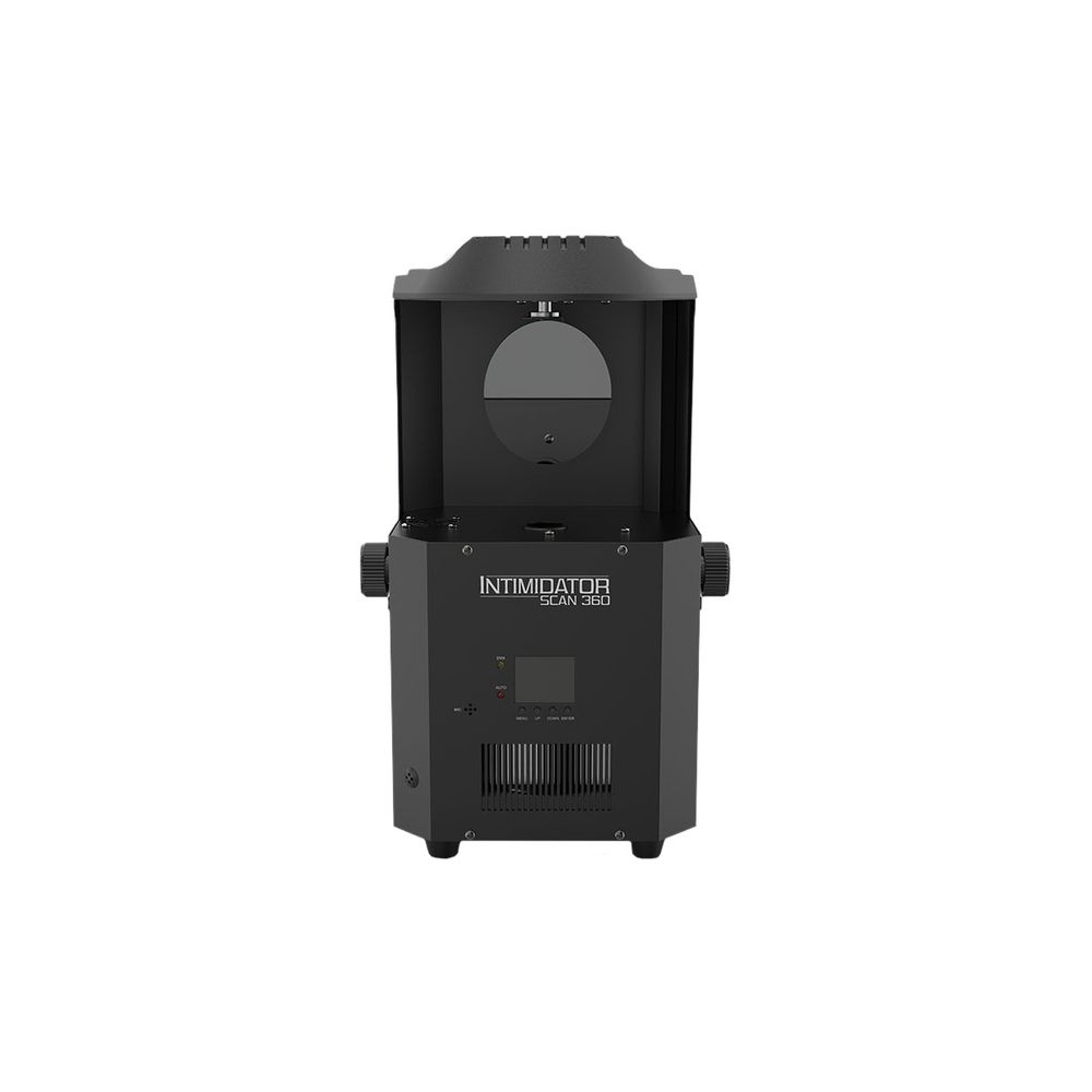 Chauvet DJ Intimidator Scan 360 – Thomann Ireland