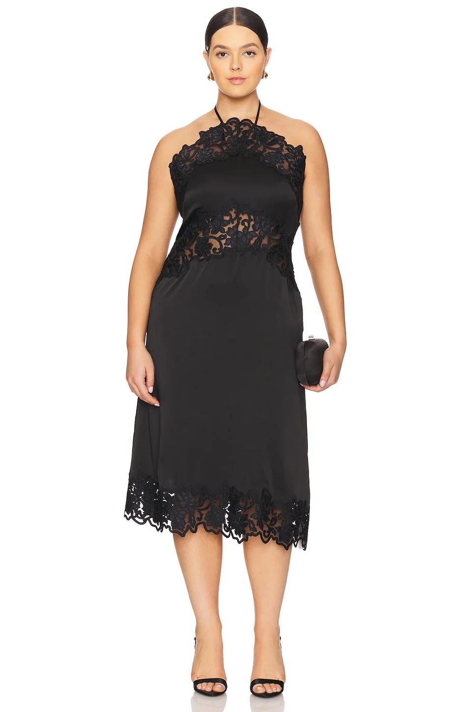 by Marianna Adira Midi Dress