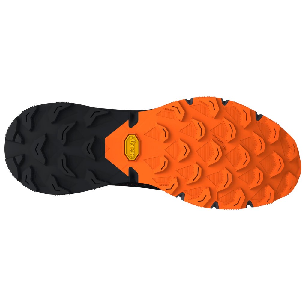 Dynafit Ultra 100 GTX Running Shoes Men - Magnet/Black Out