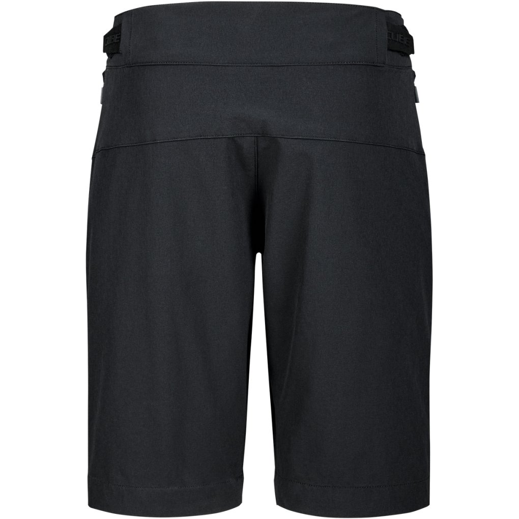 CUBE ROOKIE MTB Baggy Shorts Kids - black
