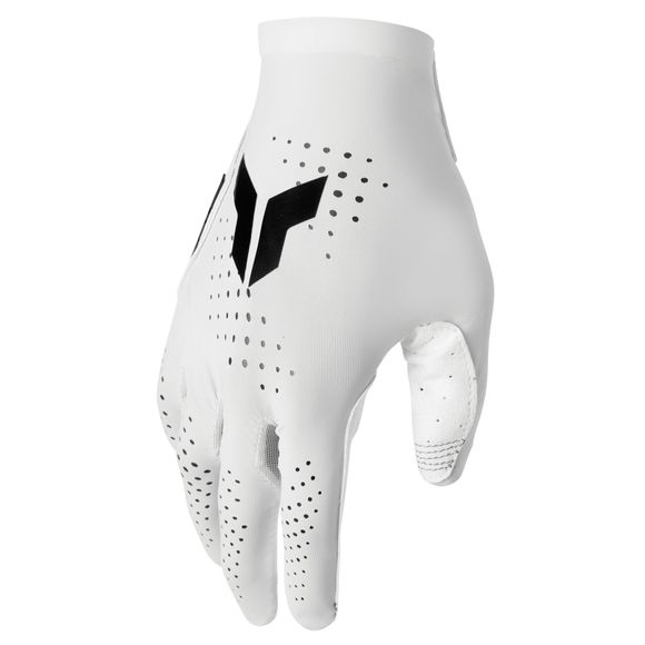 Thor SPORT VENTED 2025 cross gloves - WhiteRef: TO3067
