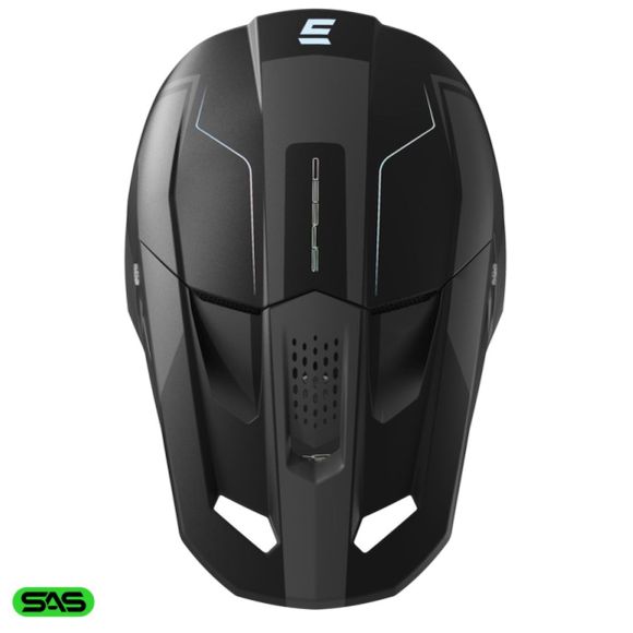 Cross Shot Speed Fury 2025 - Gray / smokedRef: SO3023