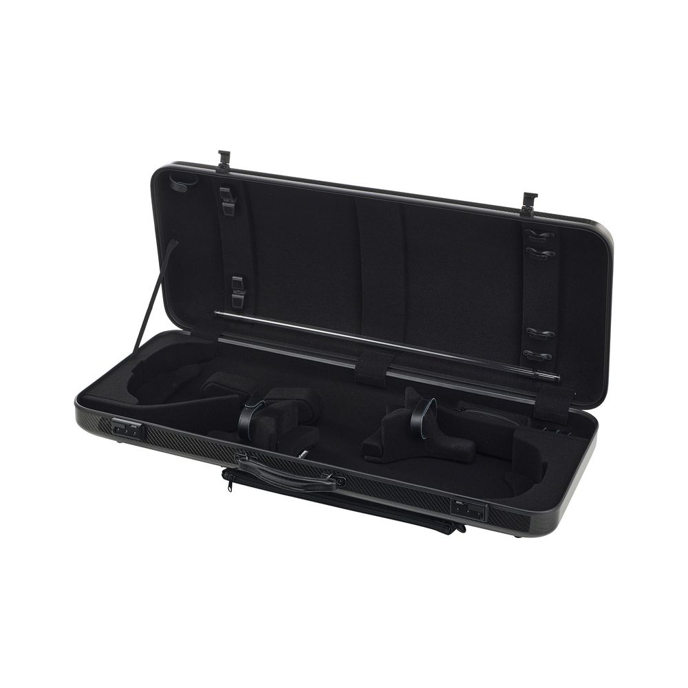 Gewa Idea 3.2 Double Case Vn/Va – Thomann Ireland