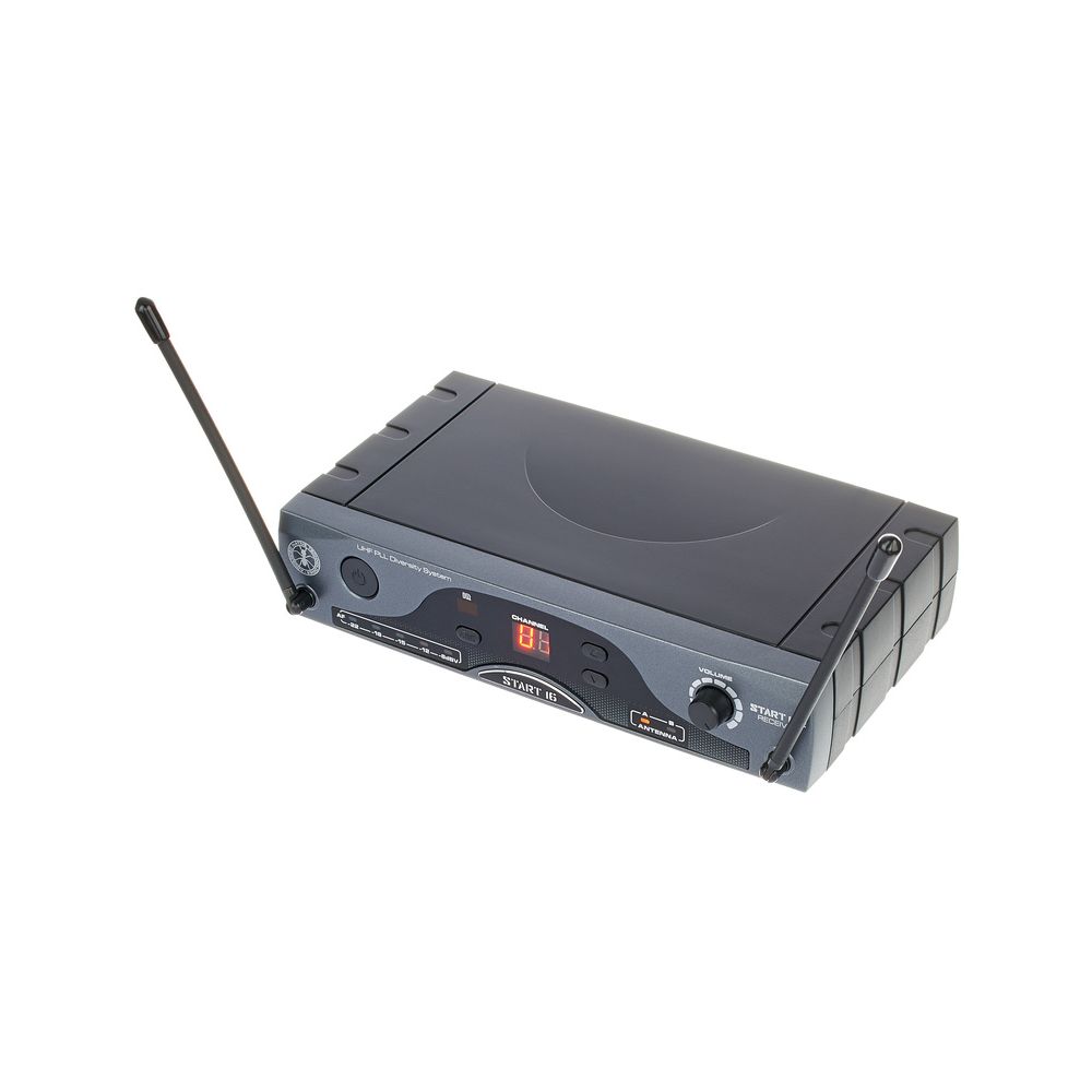 ANT Start 16 HDM – Thomann Ireland