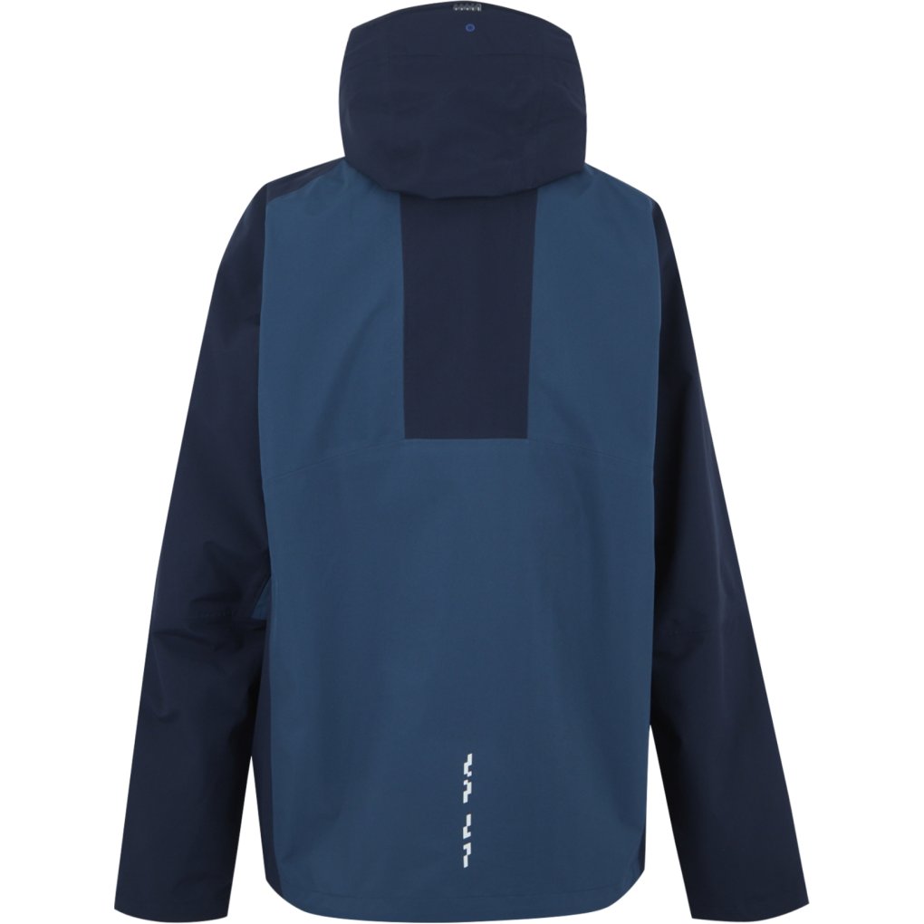 Regatta Sacramento 3-in-1 Jacket Men - Moonlight Denim/Navy ZQK