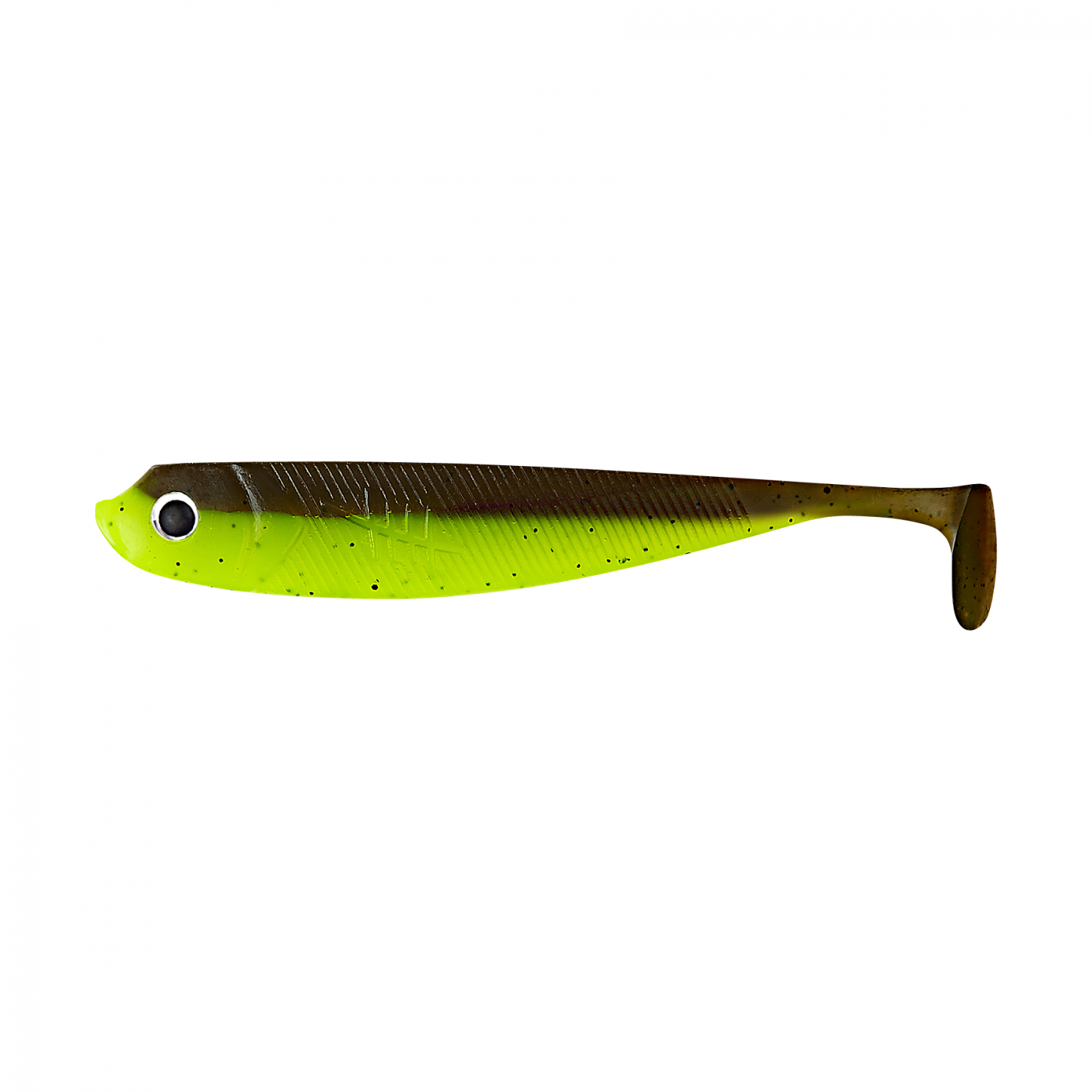 Lieblingsköder Shad Perch Bait (7.5 cm, Plankton)