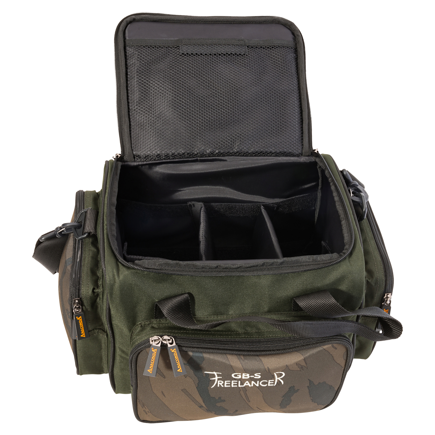 Anaconda Sänger Anaconda Freelancer Gear Bag S\/M\/L