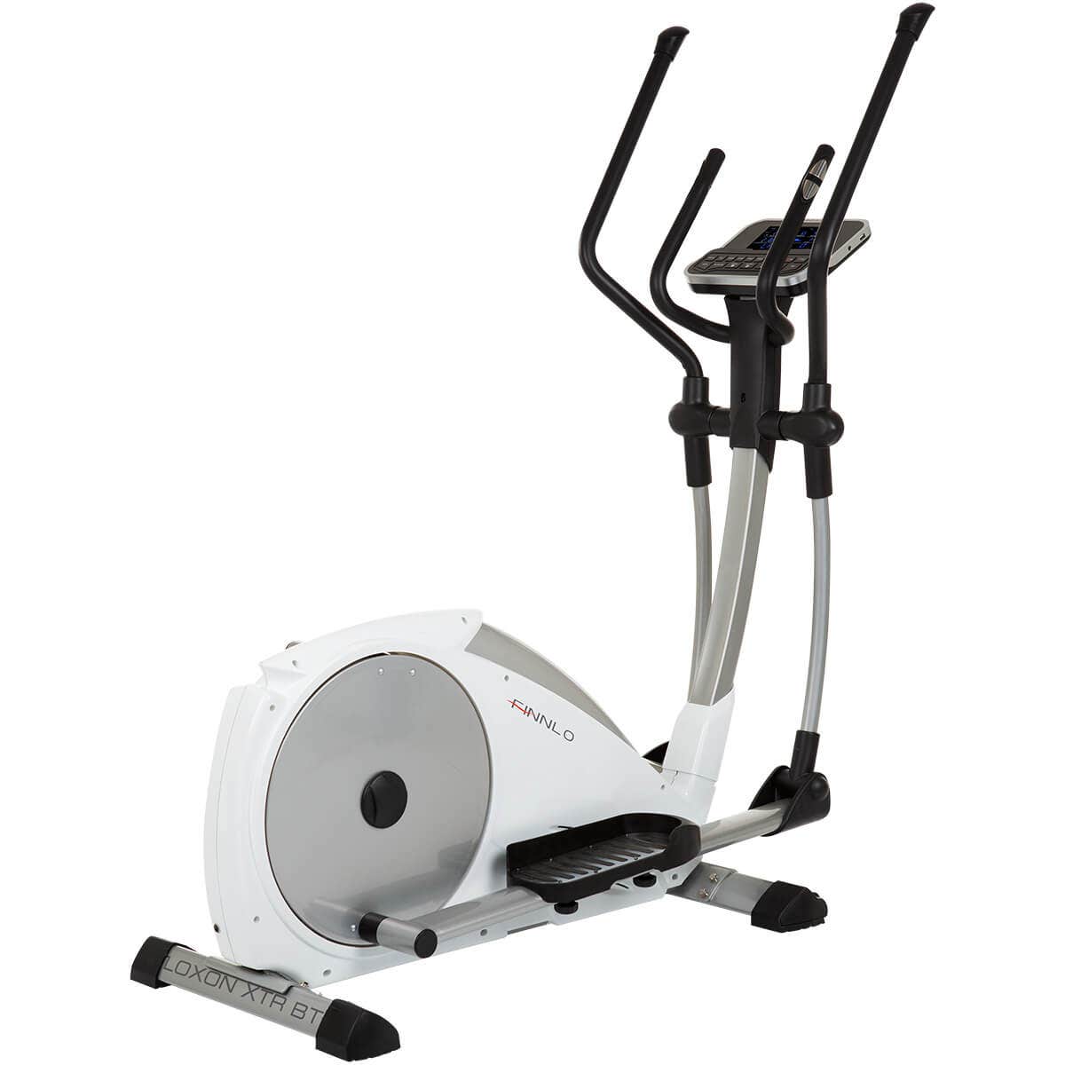 Cross trainer Loxon XTR BT