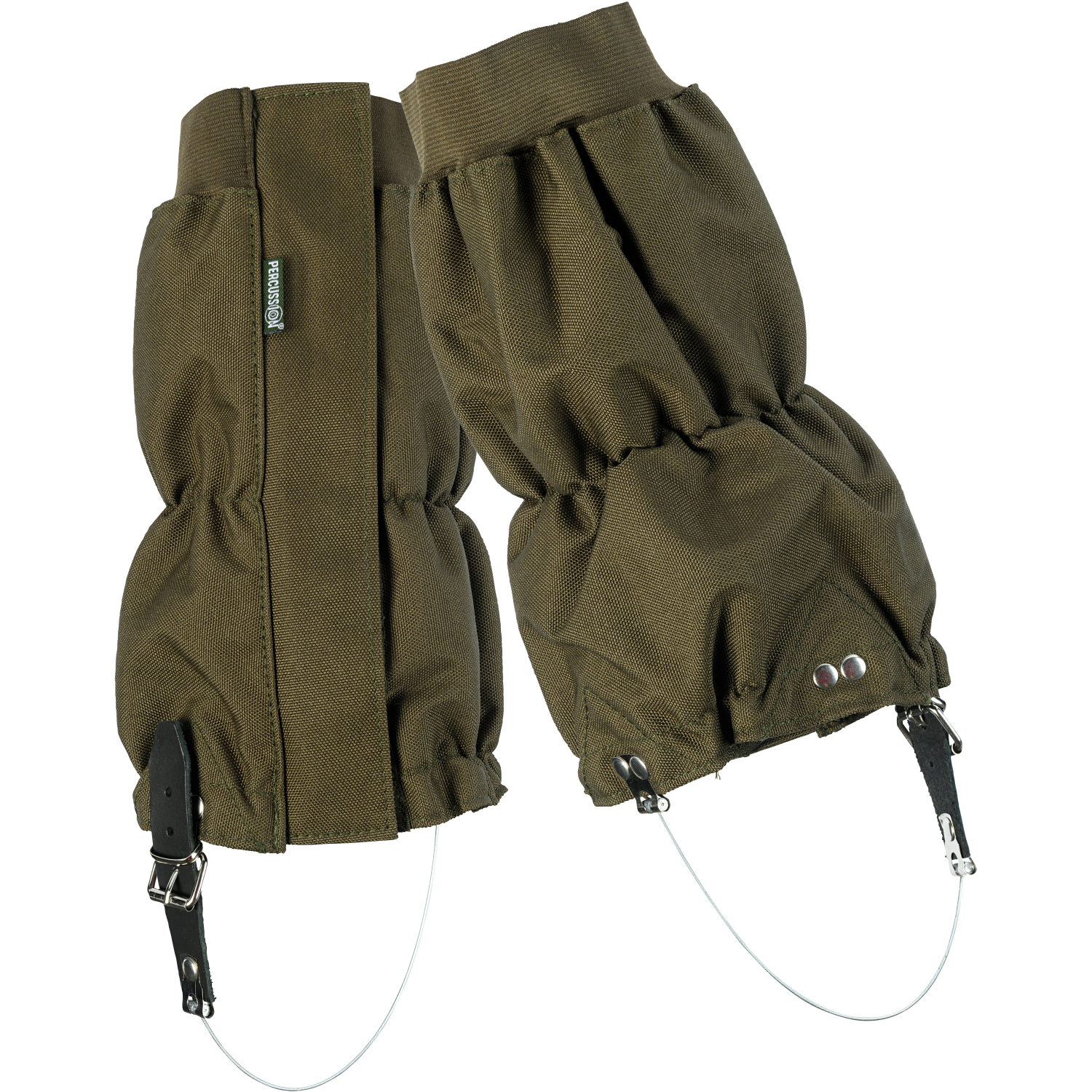 Percussion Hunting gaiters