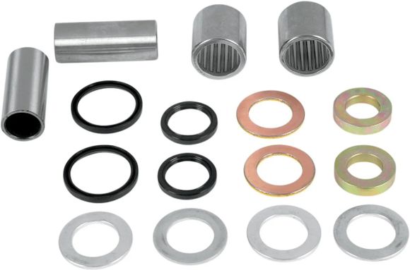 Moose Racing swingarm bearing kit Bearing kitRef: Me06223A / A281037