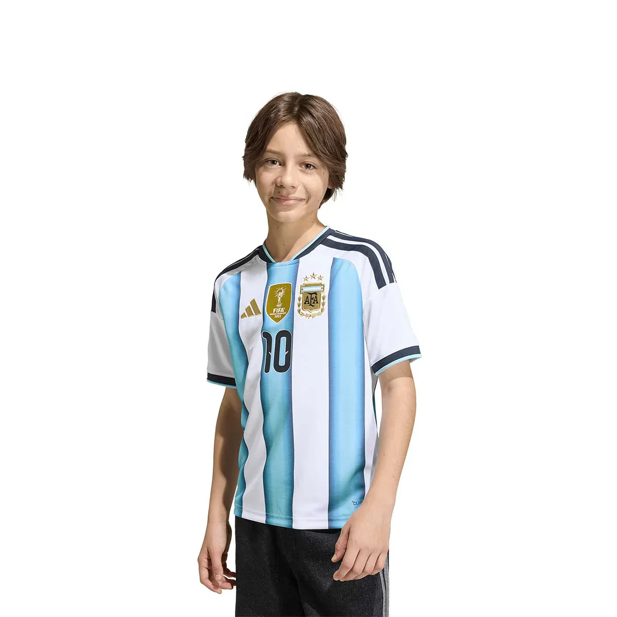 Argentina Messi Local 2026 Jersey