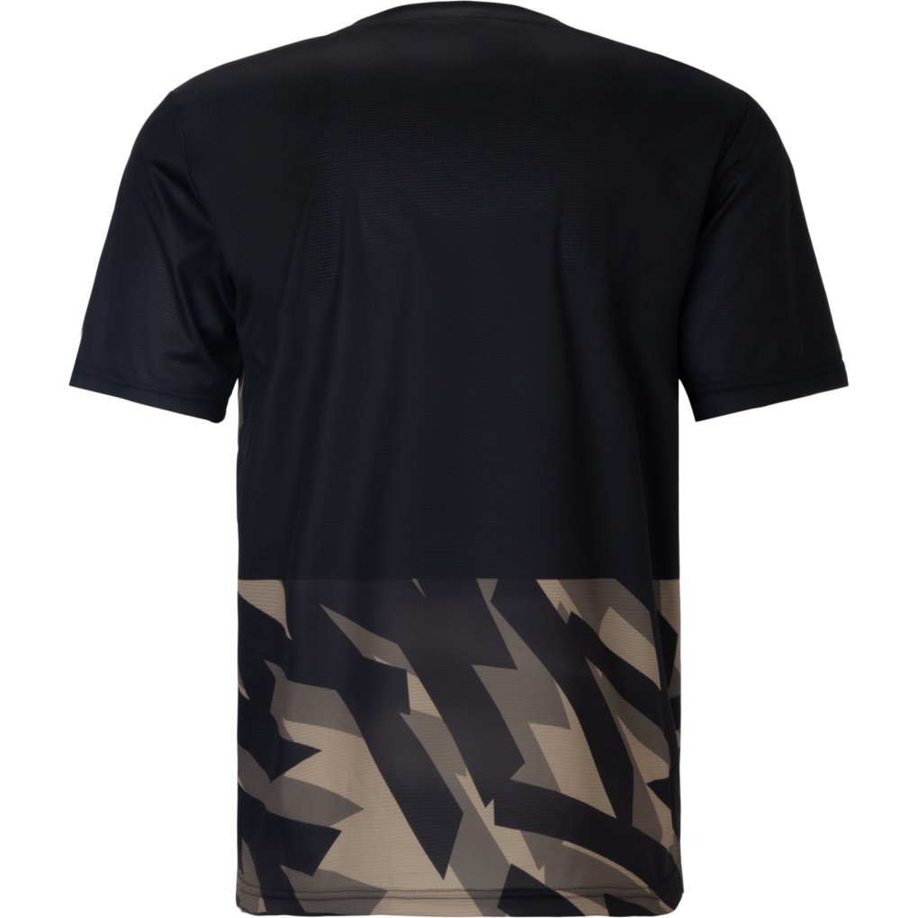 SCOTT Vertic LT Short Sleeve Tee Men - black